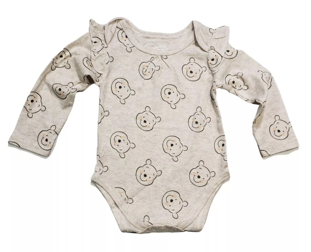 Disney Baby Winnie the Pooh 4 pc set