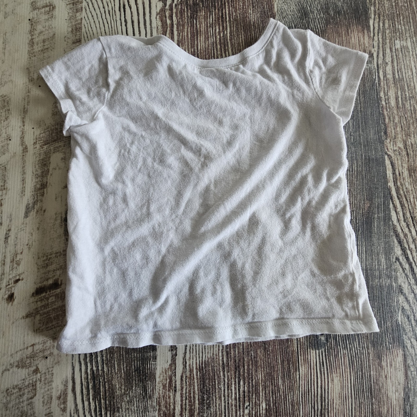Old Navy, The Children’s Place, DreamWorks Girls 2T 18M 24M T-Shirt Shorts