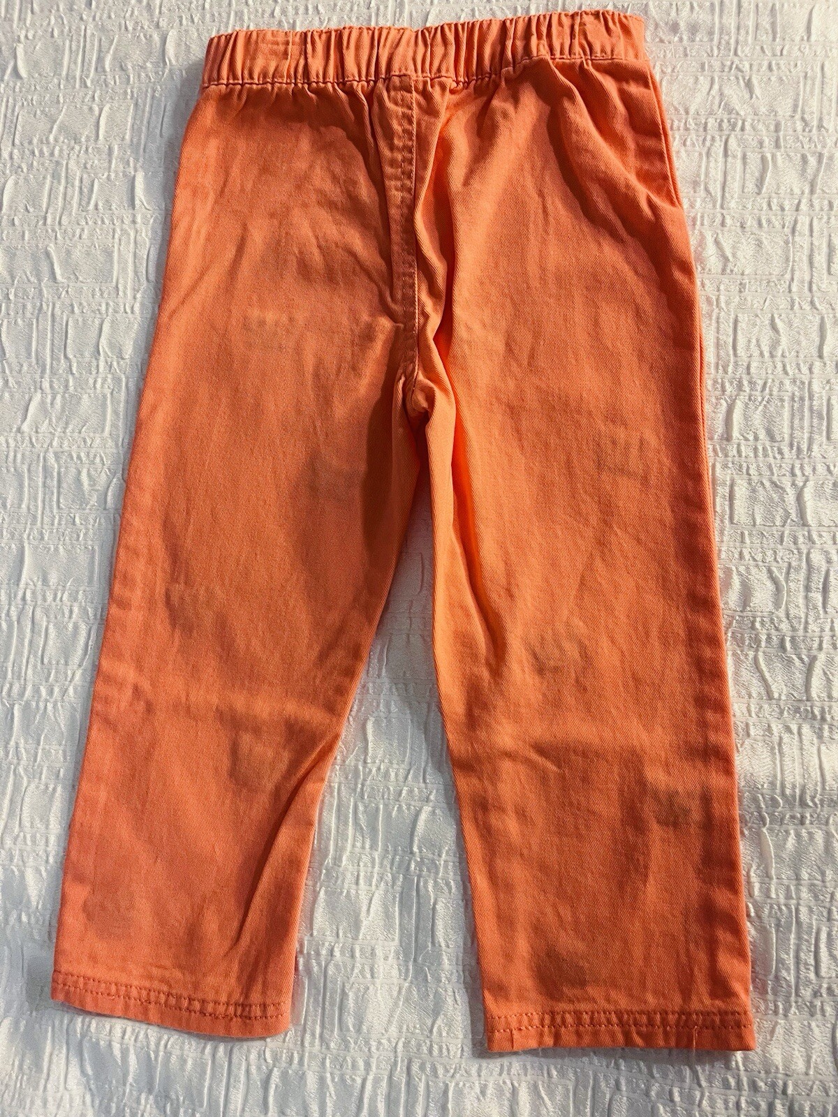 NWT Boys Quiltex 2pc Cruise Crab Outfit 2T “Pinch Me I’m Cute” Pants Set $30