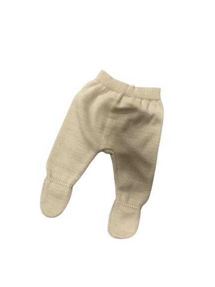 NEWBORN BABY GIRLS/BOYS SPANISH KNITTED OUTFIT GIFT BOX SET 0-3 MONTH