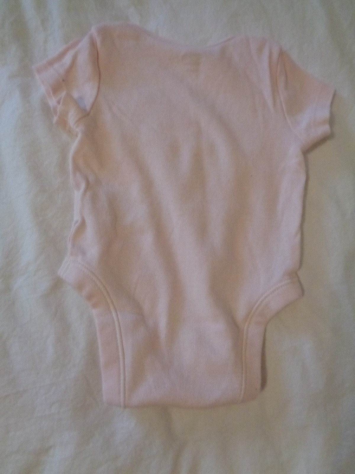 BABY GIRL 0-3 BODYSUIT & TUTU SETS 4 PIECE METALIC GOLD PINK IVORY HEART FLOWERS