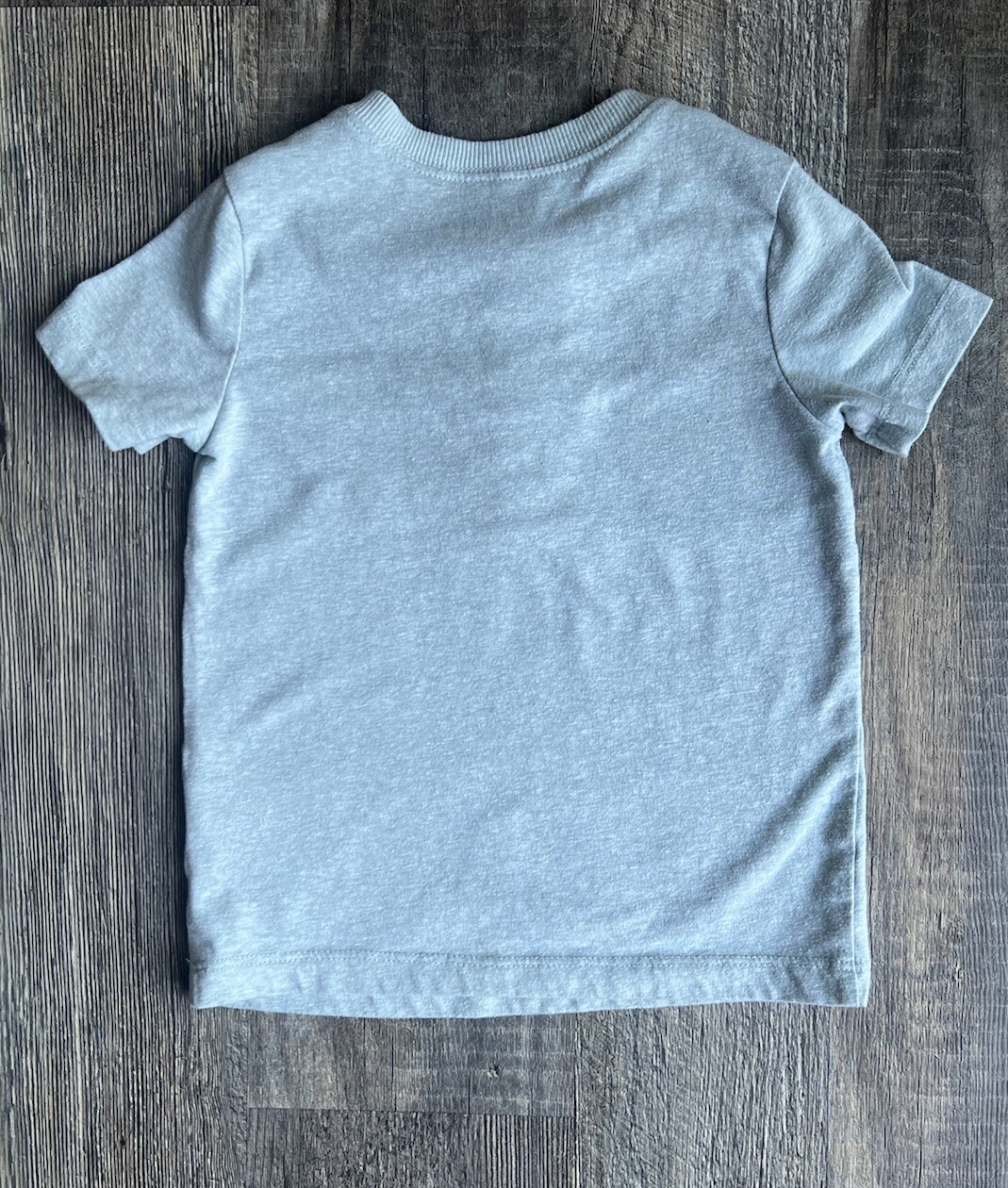 OshKosh Bgosh/Baby Gap Solid Turquoise Short Sleeve & Shorts Size 2T