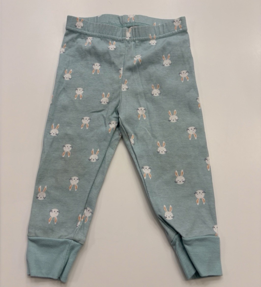 Carter’s: Snuggle Bunny Bodysuit & Matching Pants