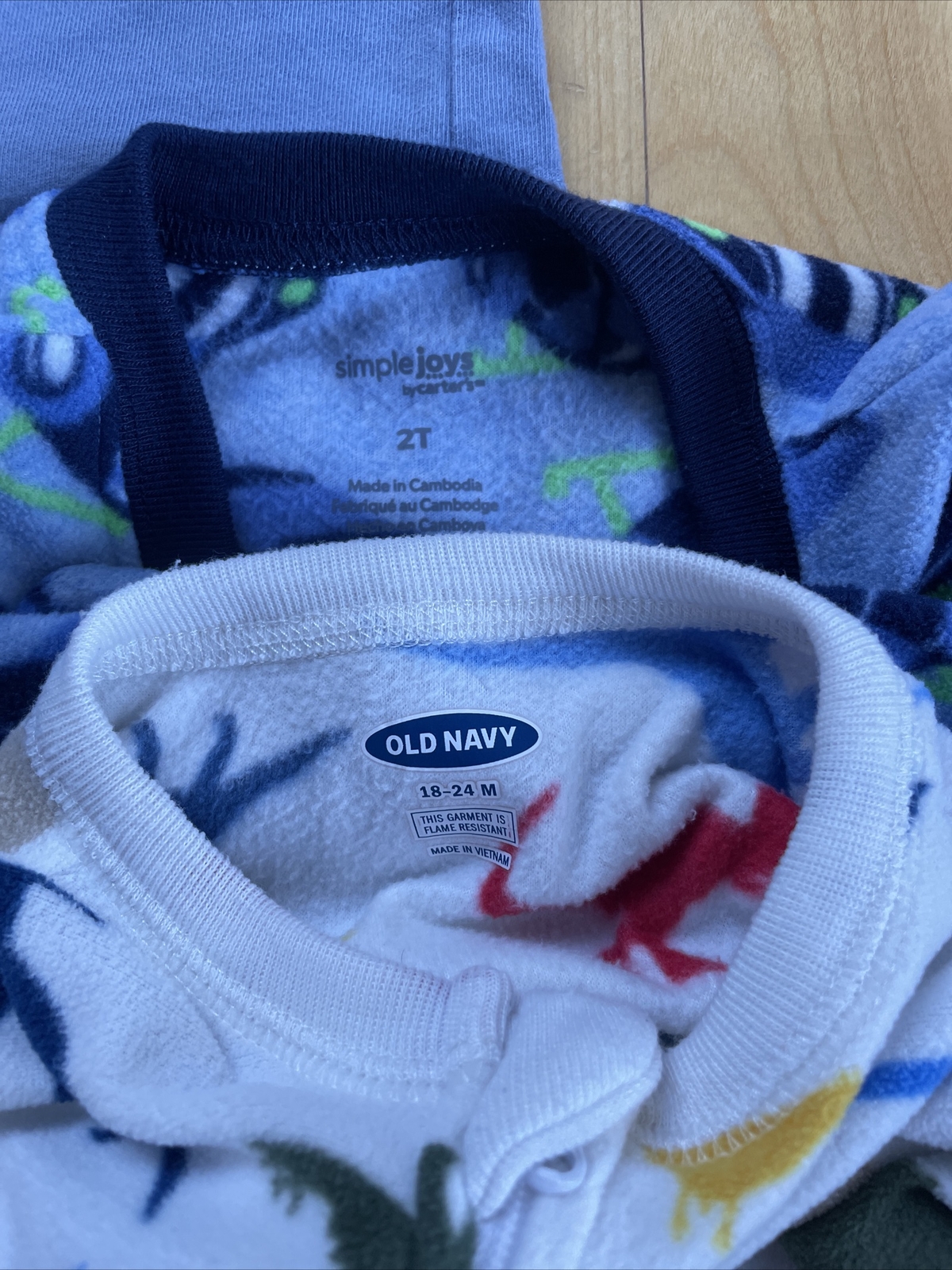 12 – 24 Months Baby Boy Toddler Clothes GAP Janie And Jack Old Navy Lot DISNEY