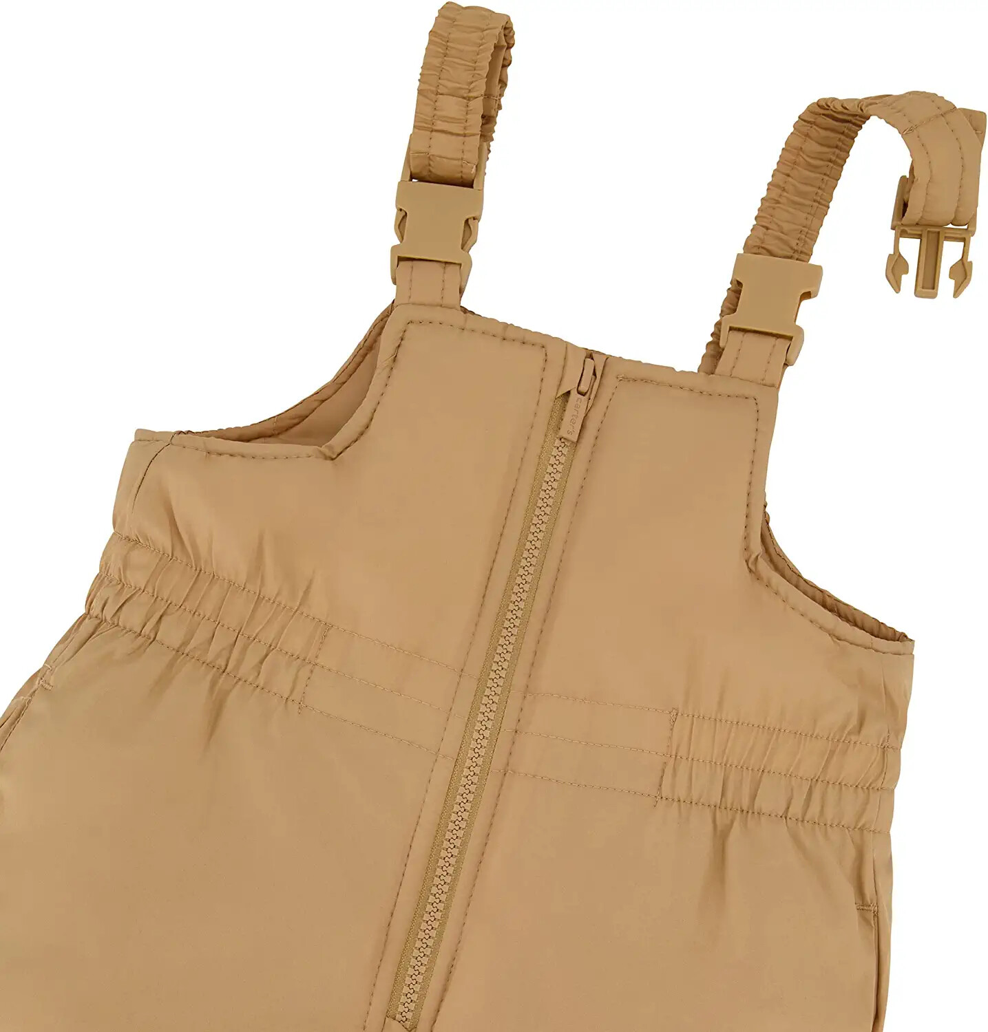Carter’s Girls Hw Snowsuit C2177s98 Ivory Gold Size 2T, 3T ,4T, 4, 5/6, 6X