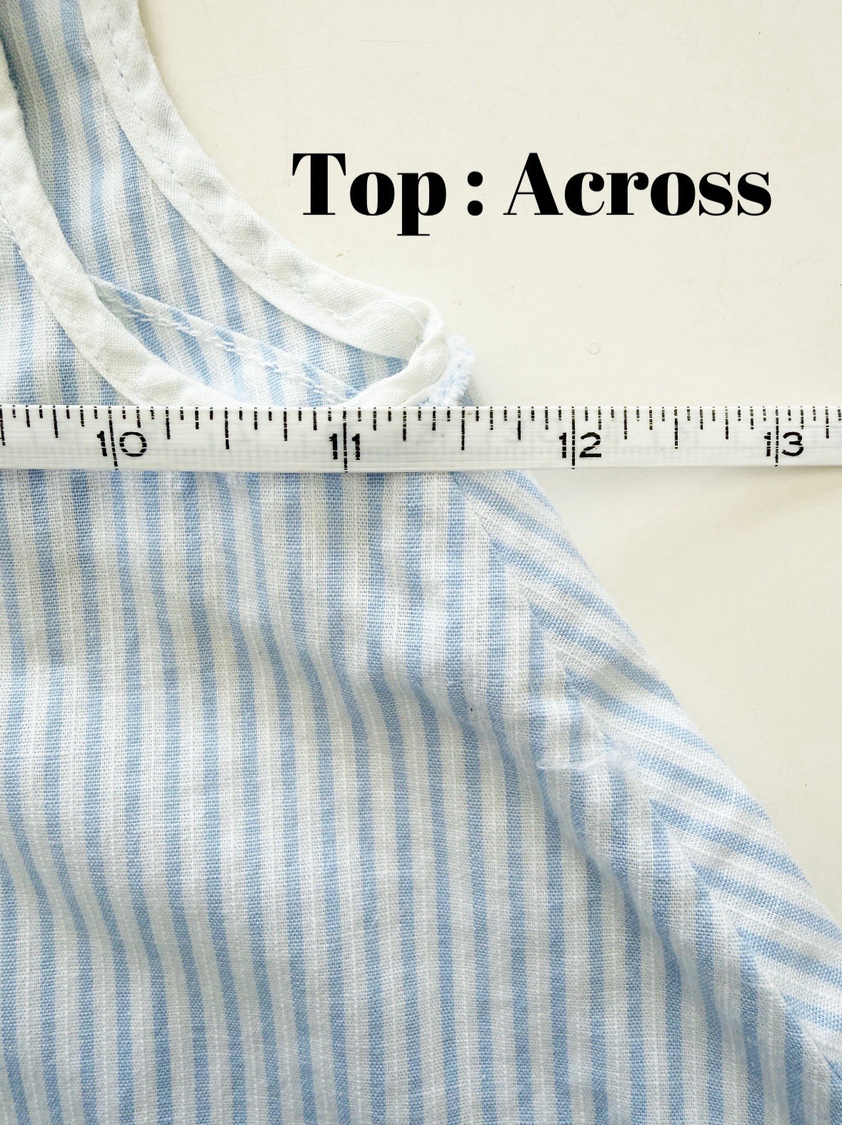 Vintage Baby Outfit Seersucker Sailboat Applique Top + Bloomers : Blue