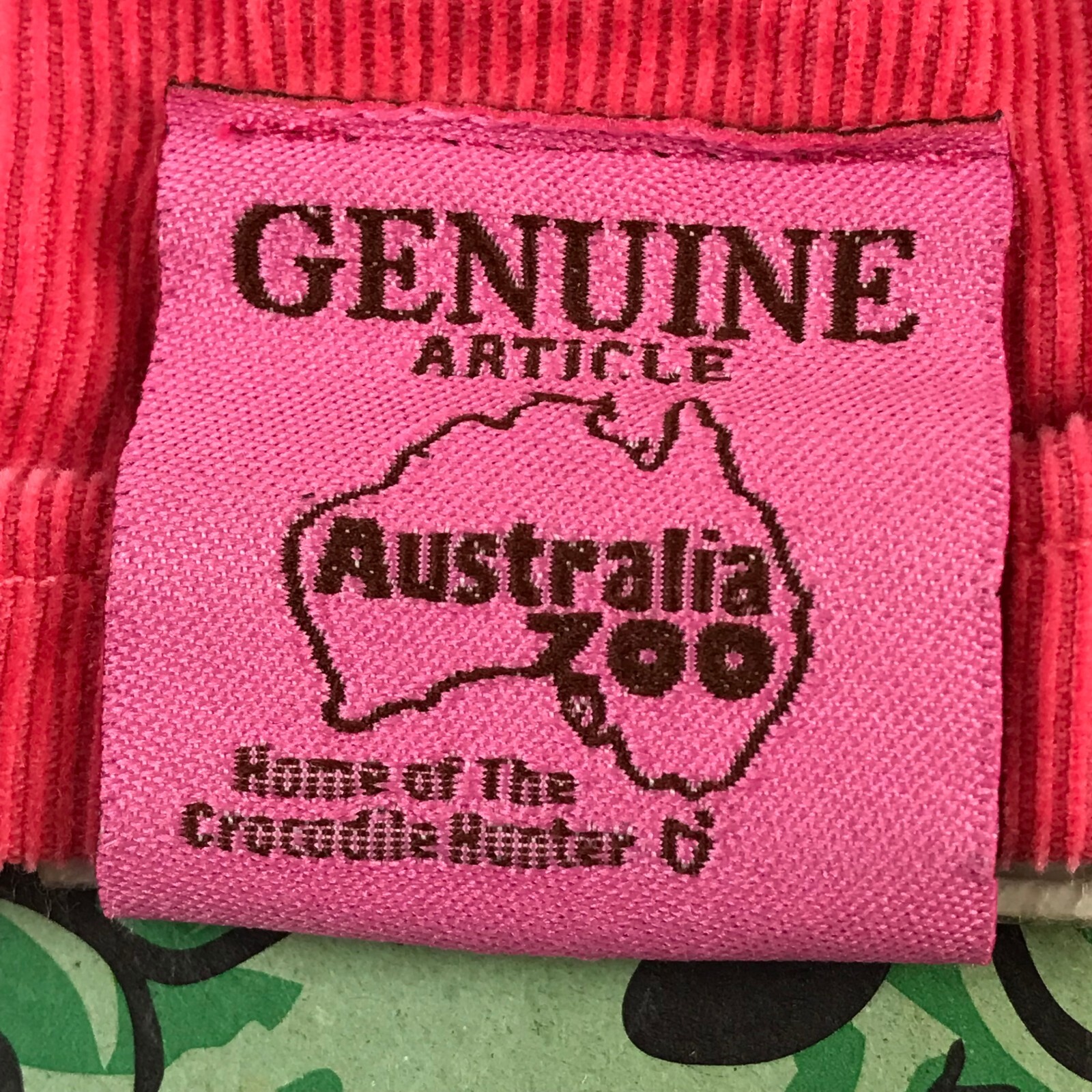 Bindi Wear 2008 Pink Skirt With Inside Pants 3 Monsters Size 3 MTH New Old Stock