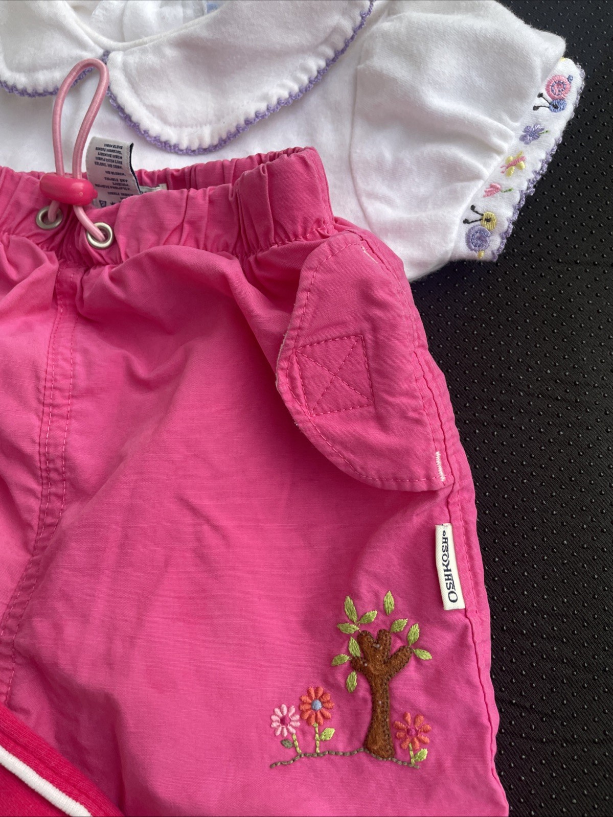 bundles Of Baby Clothes LOT Y2K