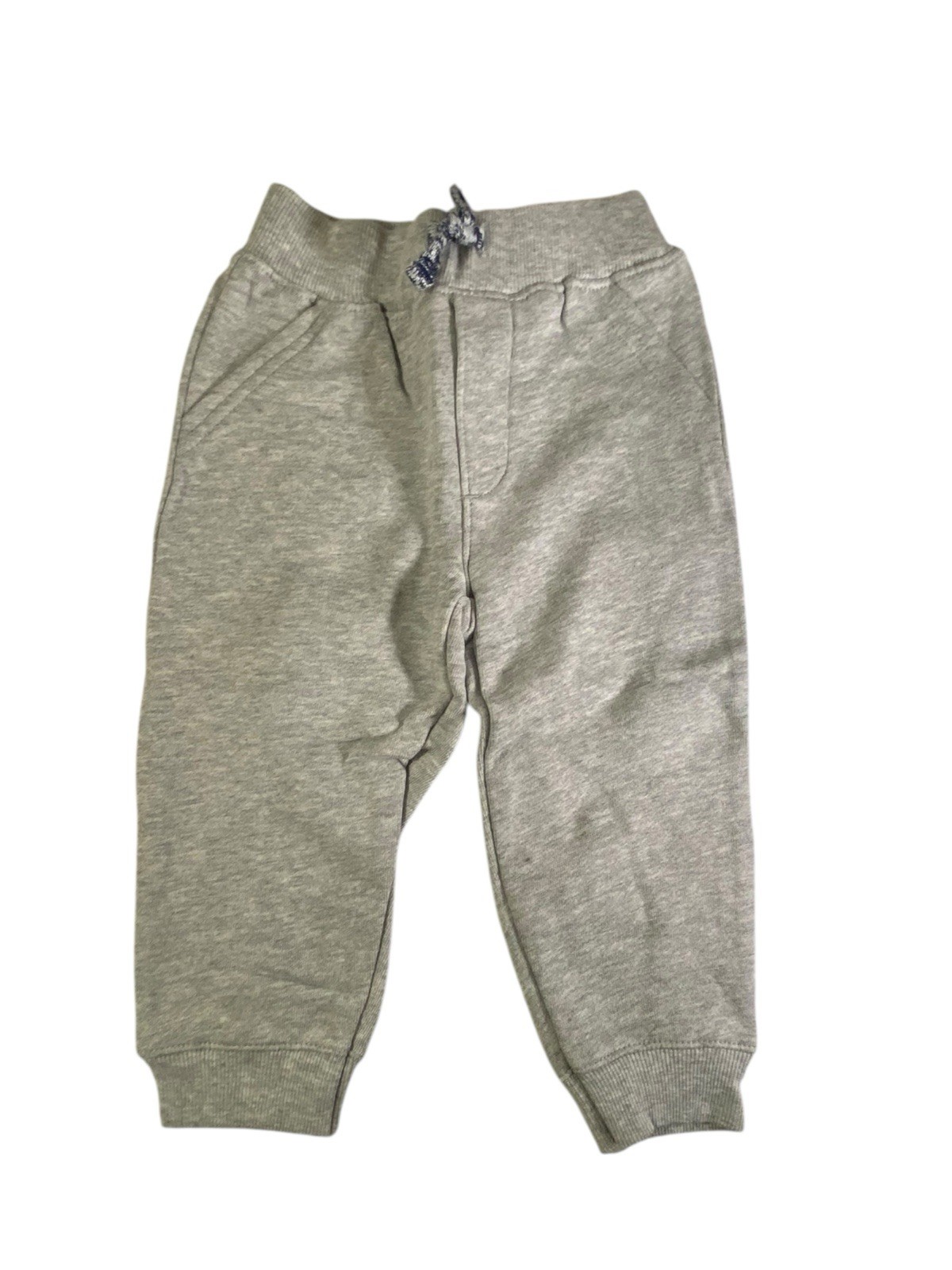Carter’s Baby Boy 3 Pc Outfit Set 18M Hoodie Jacket Pants Bodysuit NWT