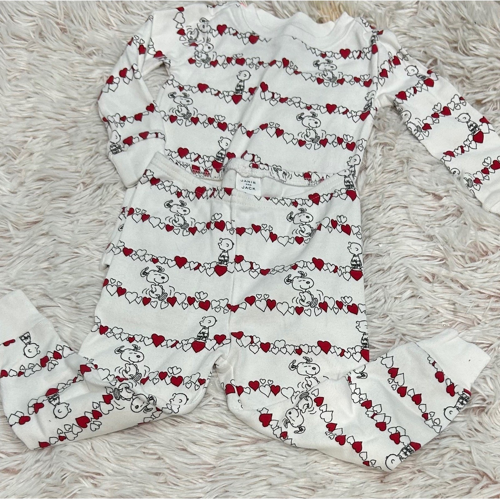 Girls 12-24 M Clothing Lot 8pc Snoopy Leopard Faux Leather pants Shorts Swim