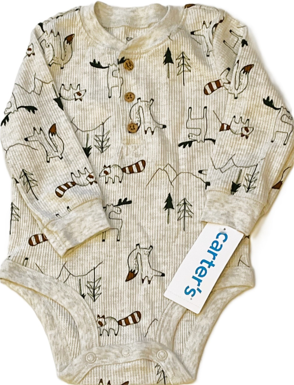 New 9pc Carter’s Children’s Place Gymboree Jumping Bean Outfits & PJS 3-6 mo NWT
