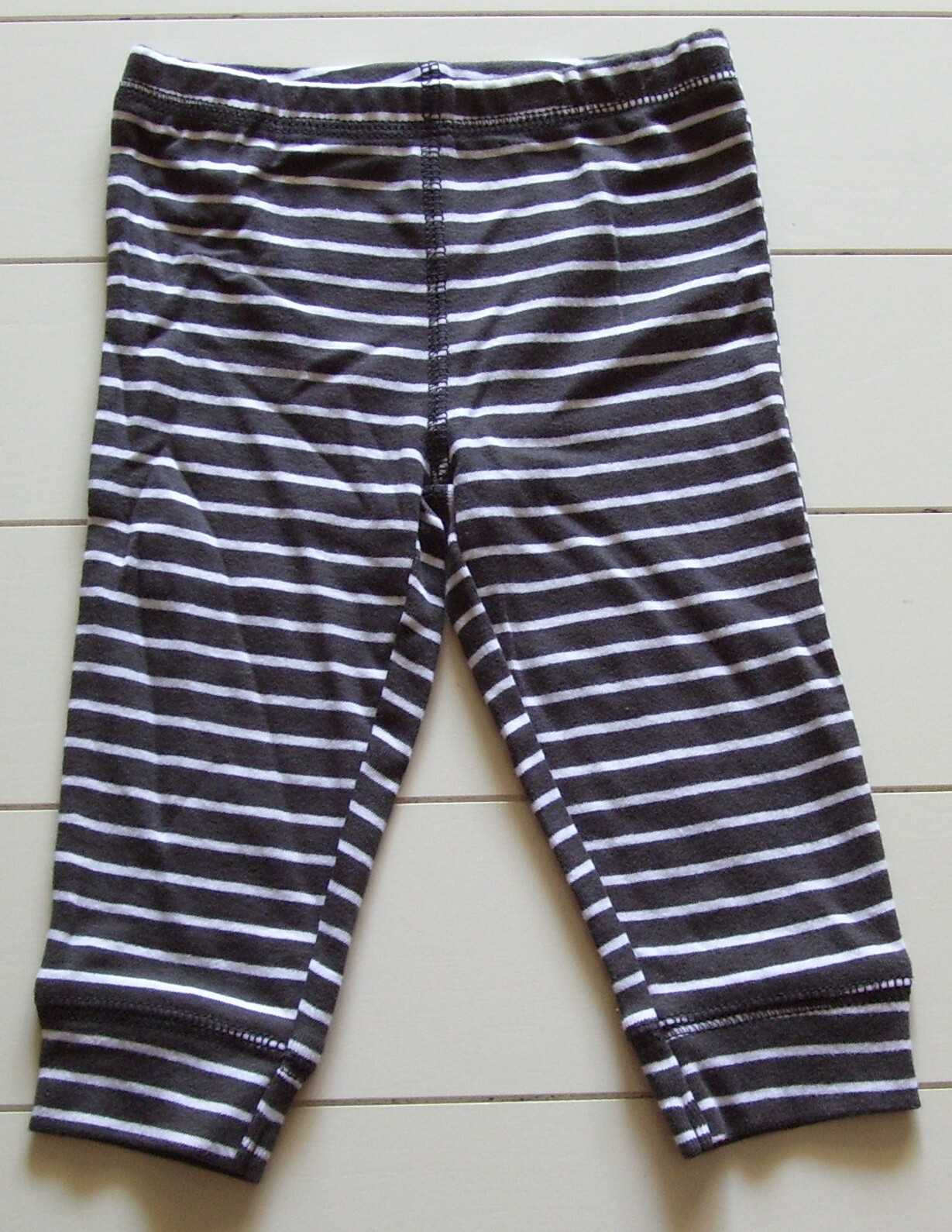 Carters 3 Pc SS Dog LS Watch Out World Bodysuits Turn Around Dog Pants Outfit 9M