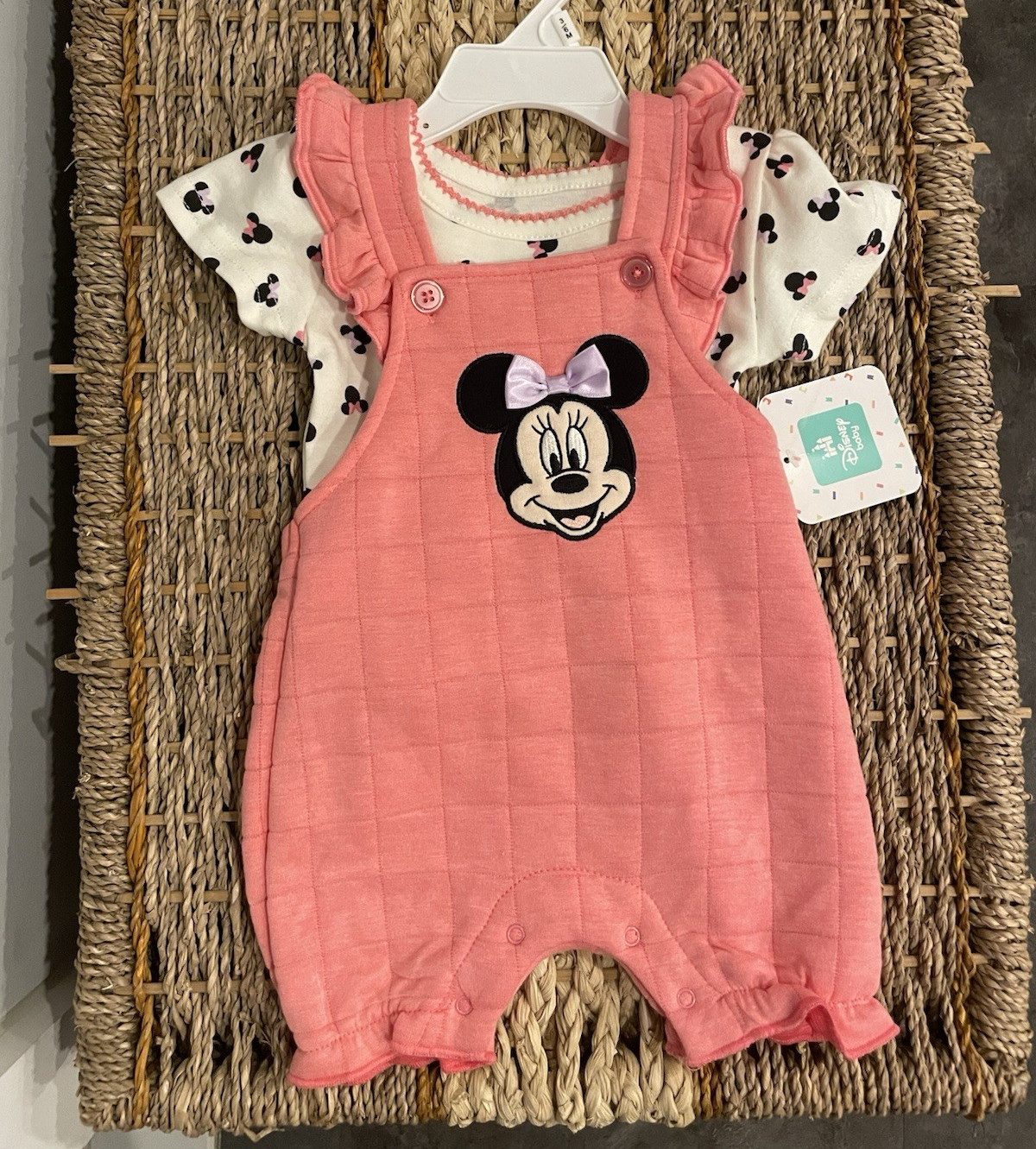 Baby girl clothes bundle
