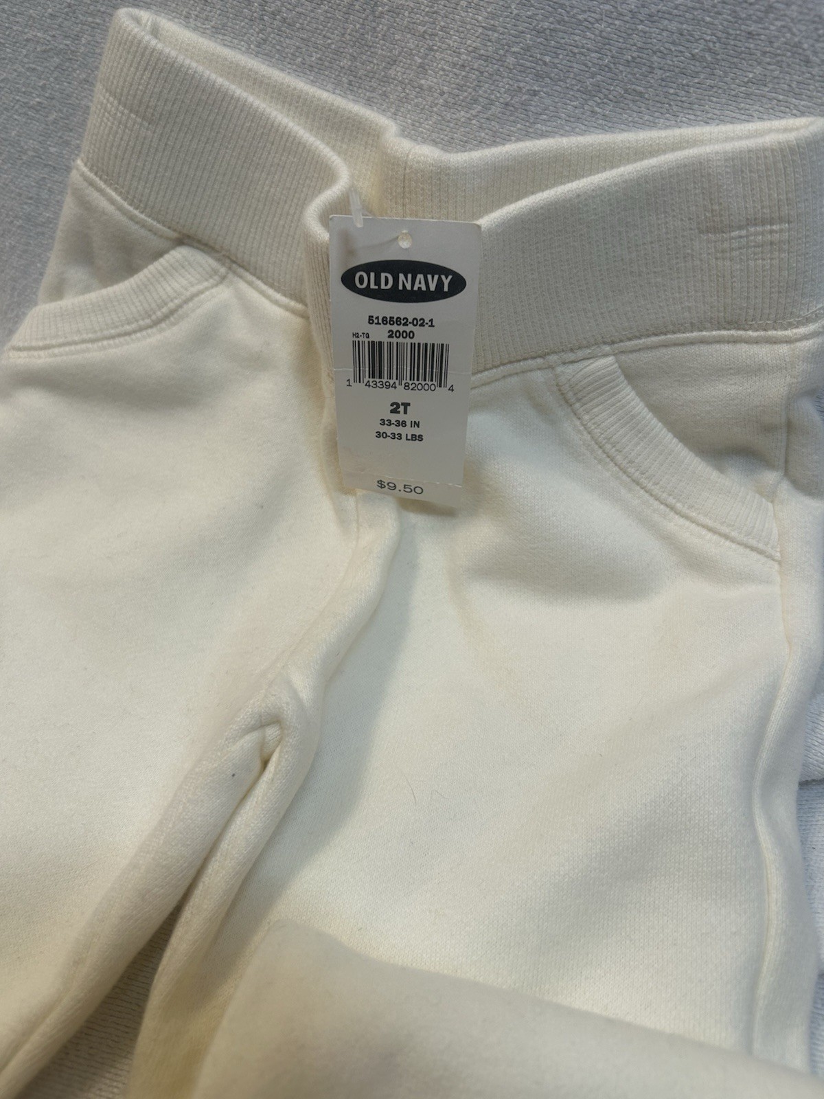 Girls Size 2 Toddler Complete Outfit Sweater Turtleneck Pants and Socks NWT