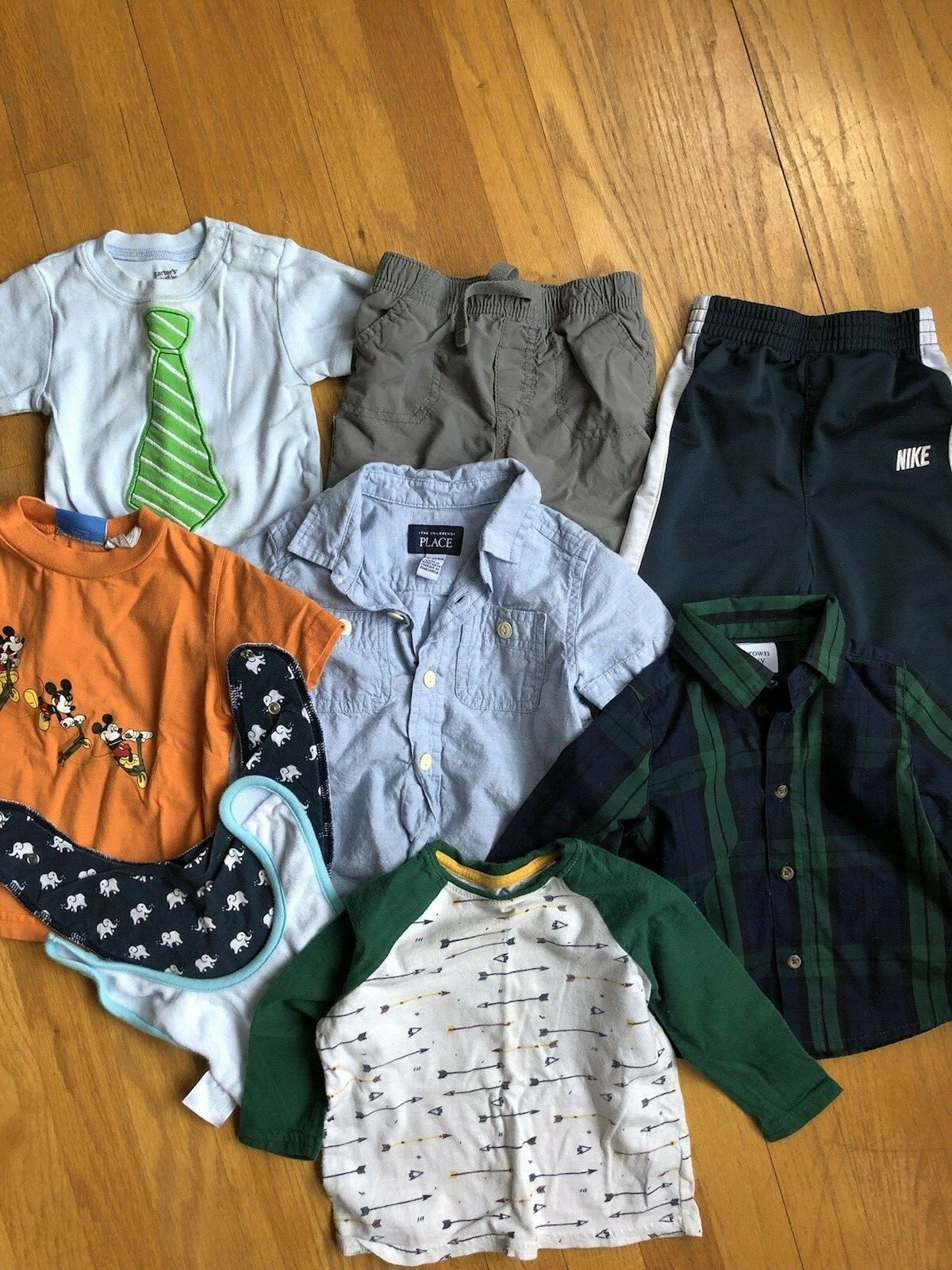 Baby Clothesin Bulk