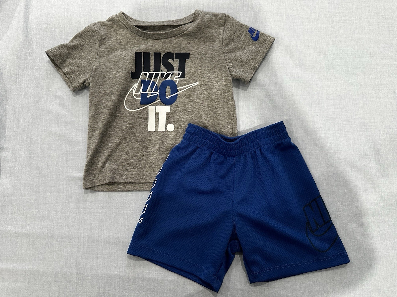 18-24 Months Nike 2-Piece Set Baby Boy