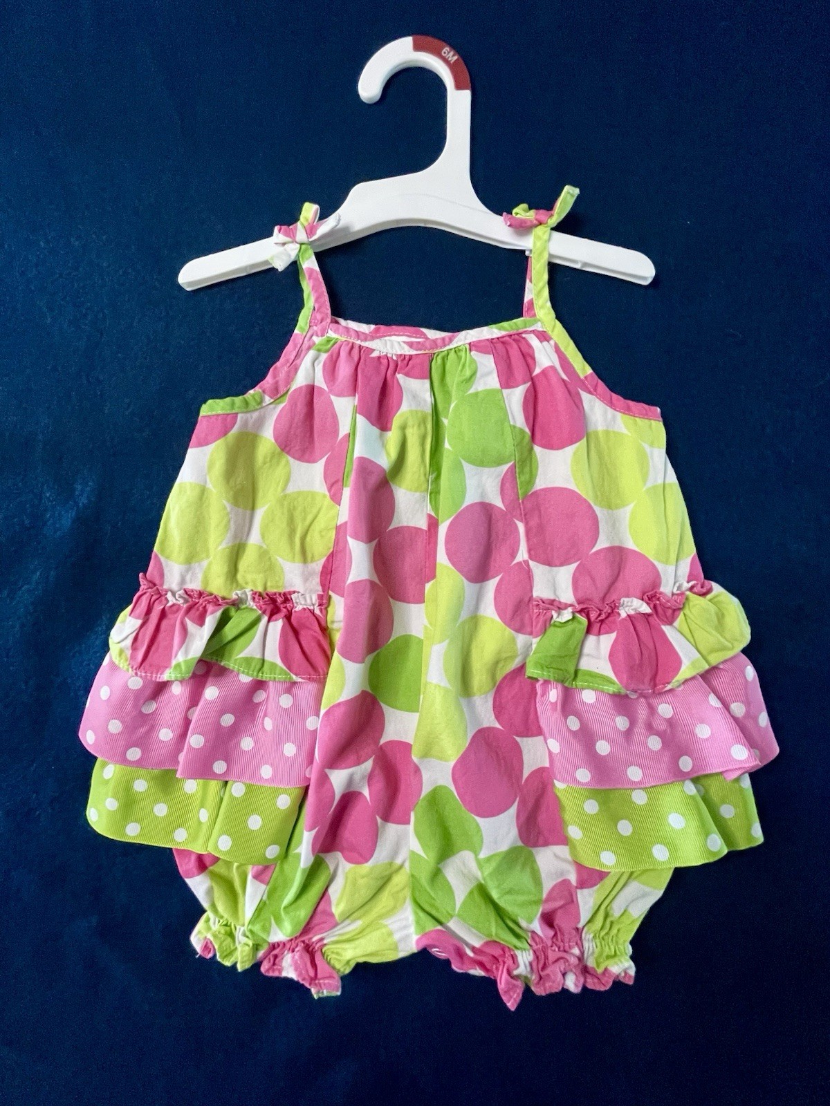 Huge Lot Baby Girls Clothes 12 Months M NEW & EUC Summer Dress Nike Carters 12m