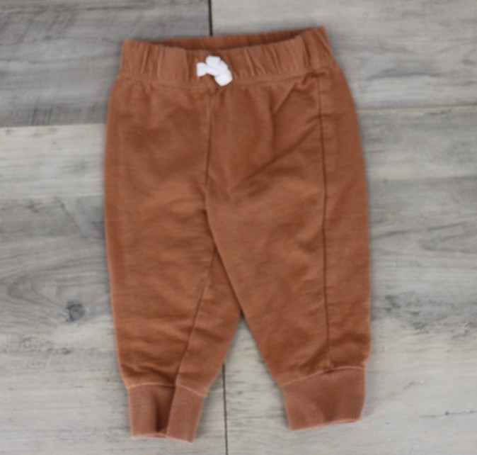 Baby Boy 6-12 Months Clothing Bundle Hoodie Pants Outfit Lot 5 Pieces