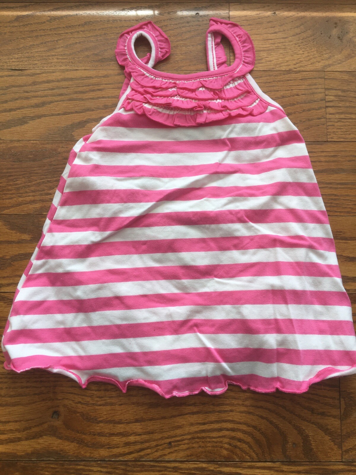 Lot Of 6 – Faded Glory BABY GIRLS 2 Pc Sets – Size 6-9 Months