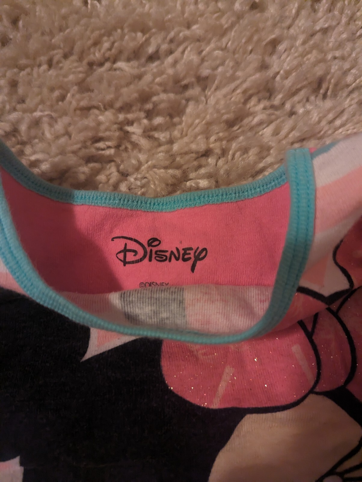 Toddler Girl Name Brand 2 T, 24 Mth Clothing Lot Carhartt Disney NIP Bow Clips