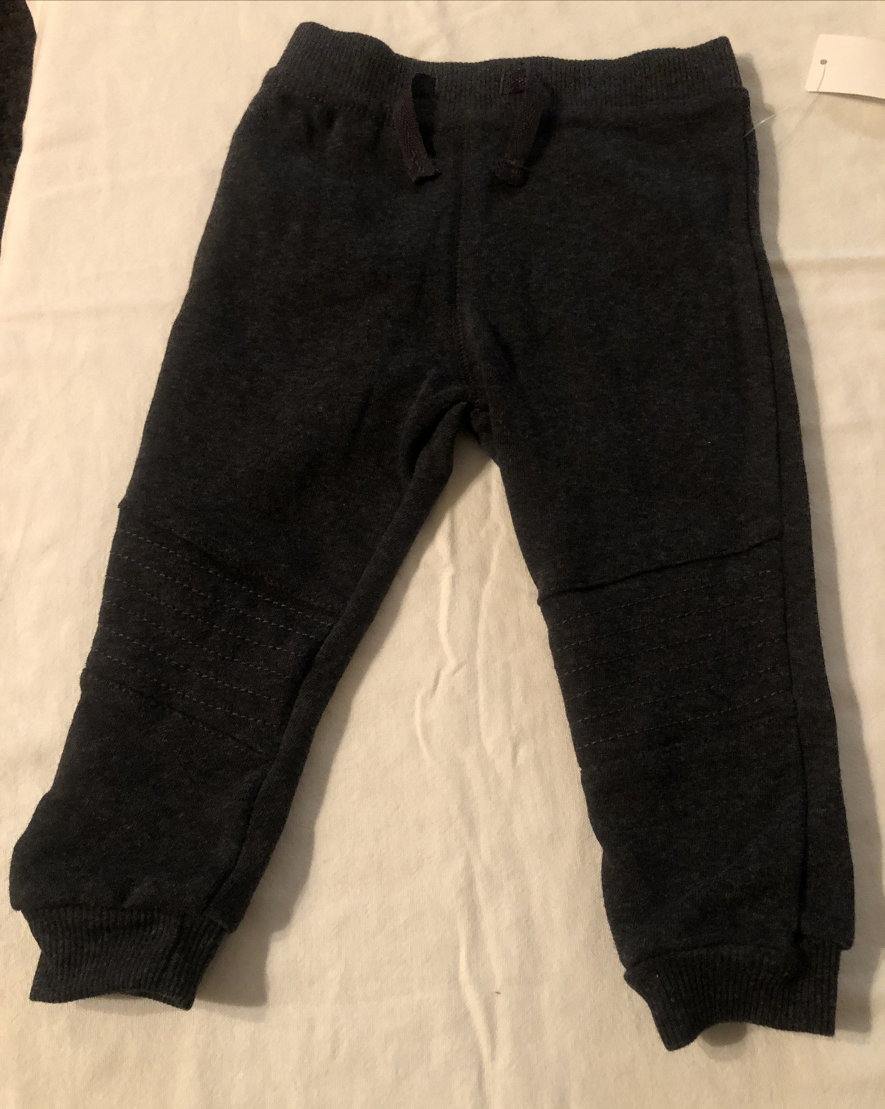 Bentex Baby Boys’ Pink Floyd Fleece Long Sleeve Top and Bottom Set