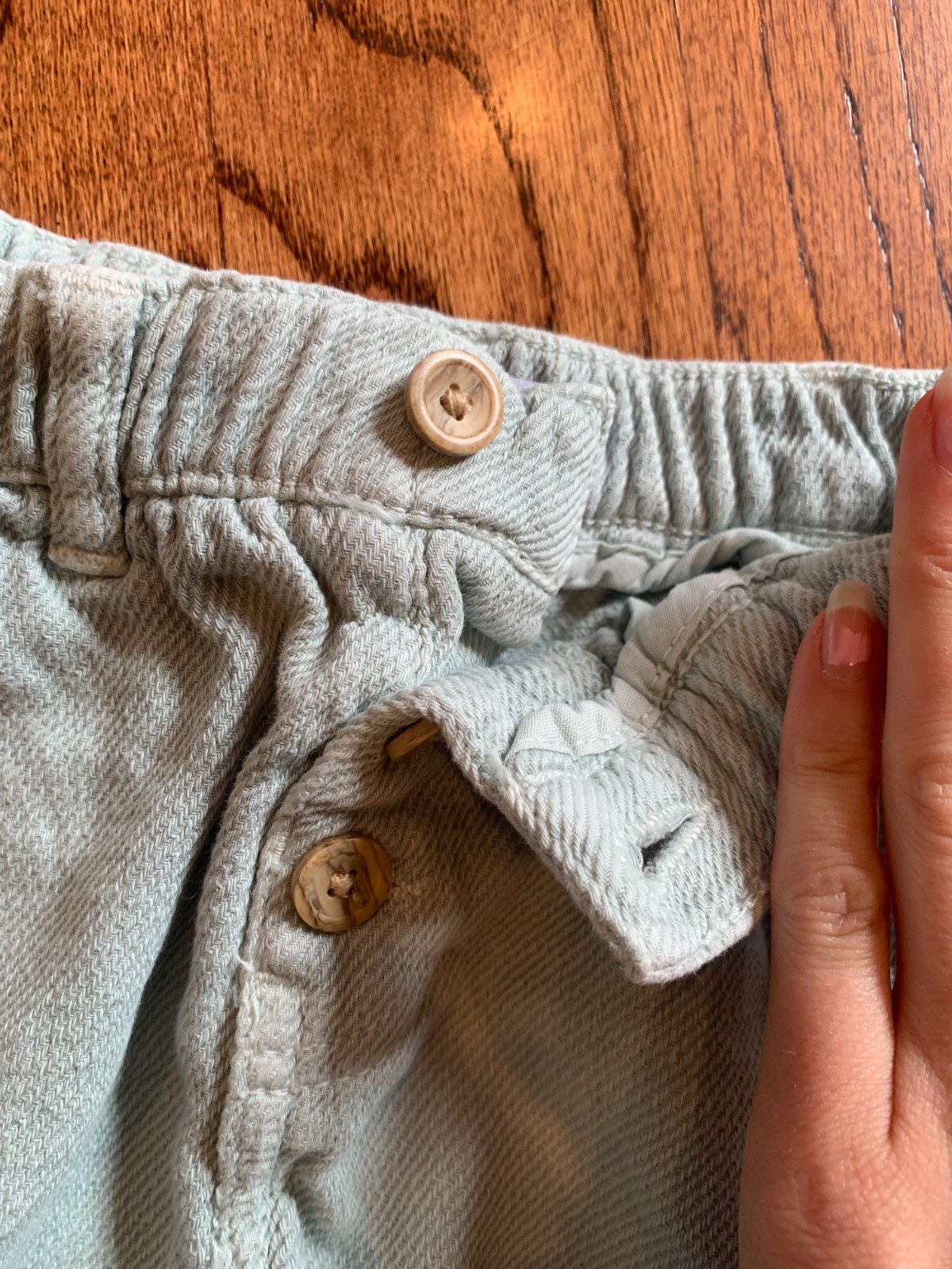 Zara/Scout Boys Spring Summer Short Shirt Lot (4) | 18-24 months & 2T