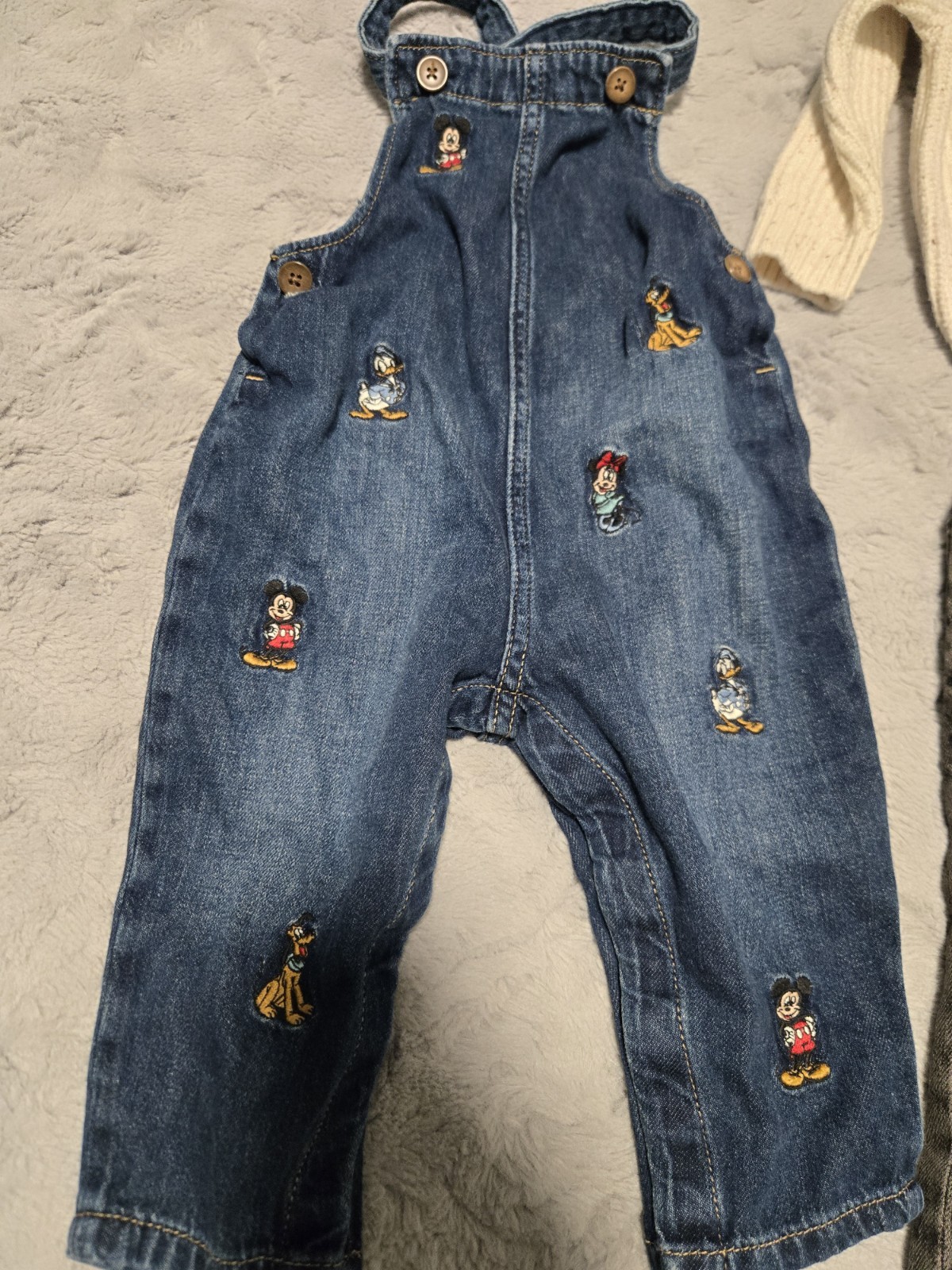 Baby Boys (12-18 Months) Clothes Gap, Old Navy