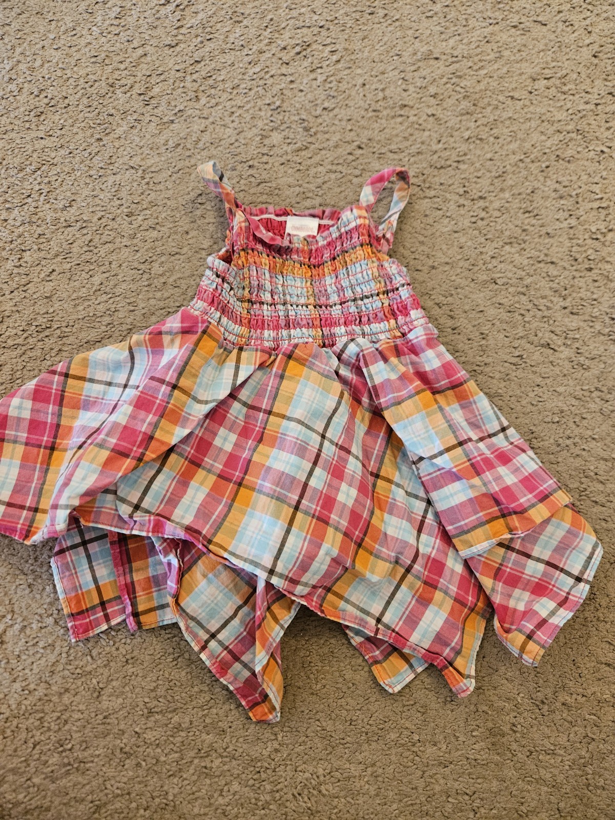 Alternative Baby Girl Clothing Lot Various Sizes, Sourpuss, Carter’s, Gymboree