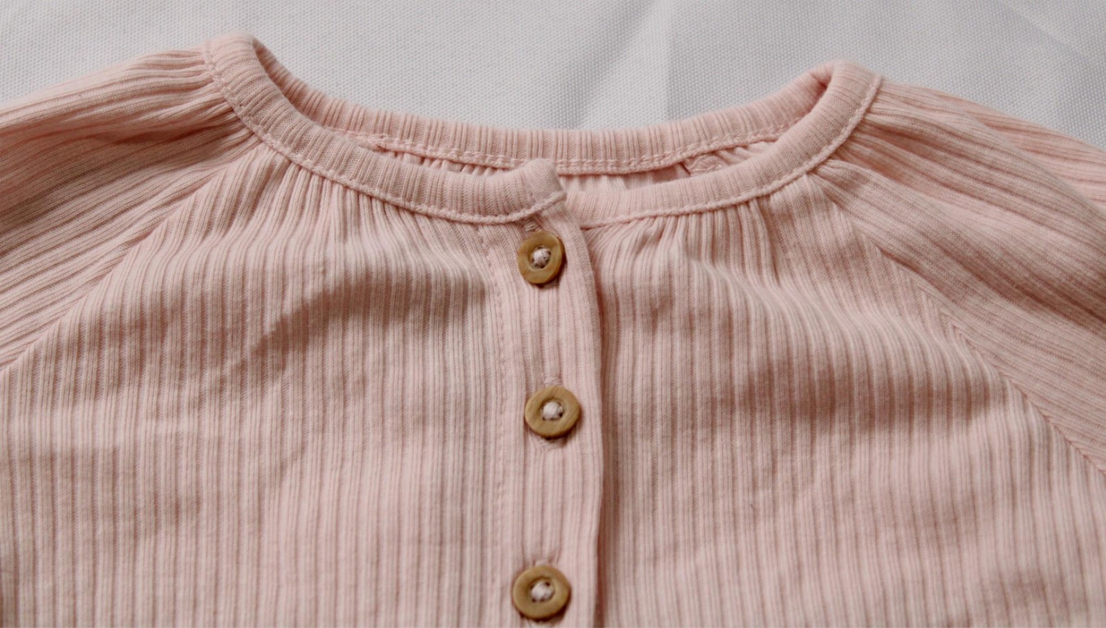Carter’s Baby Girl’s 3-Piece Cardigan Set CN6 Pink Size 12M (See Description)