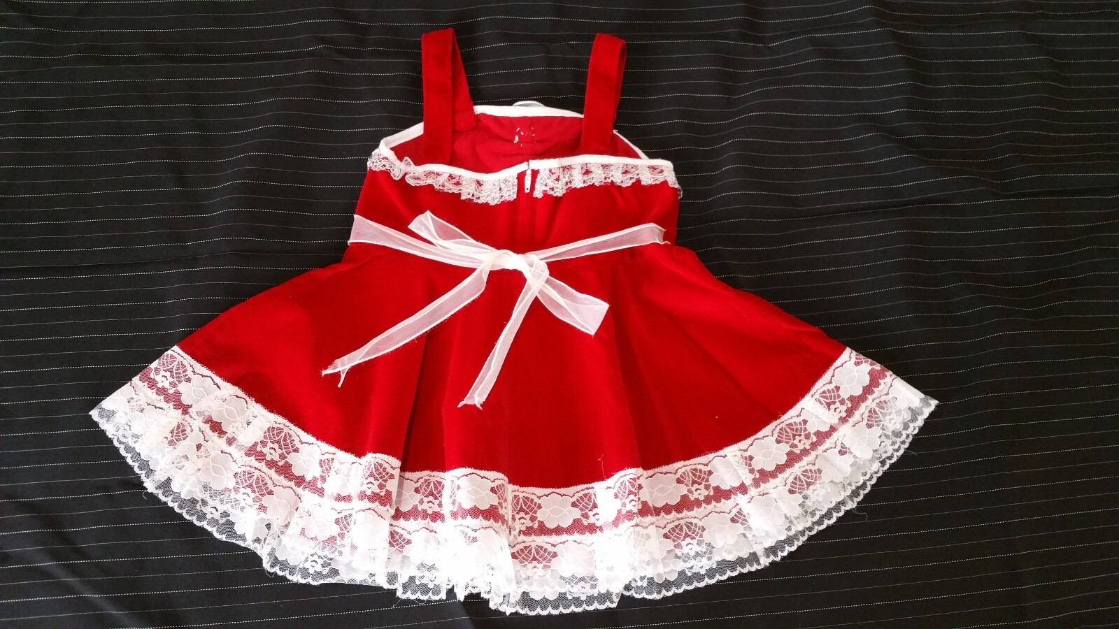 Baby Girl 12mo+ Assorted Ruffle Lace Chiffon Velvet Floral Party Formal Dresses