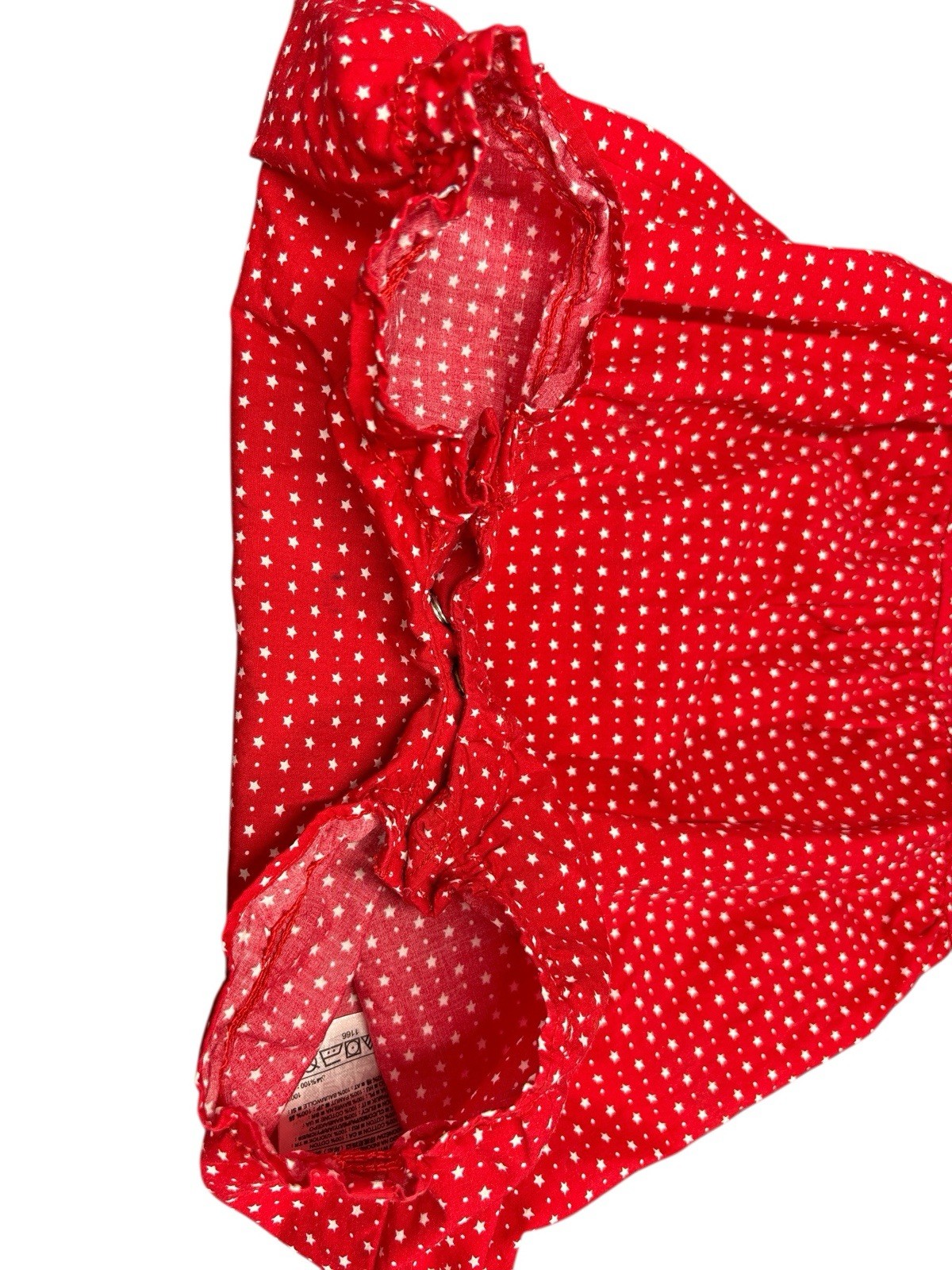 Baby Girl Gap & Old Navy 4th of July Patriotic Romper & Dress 6-12 Months