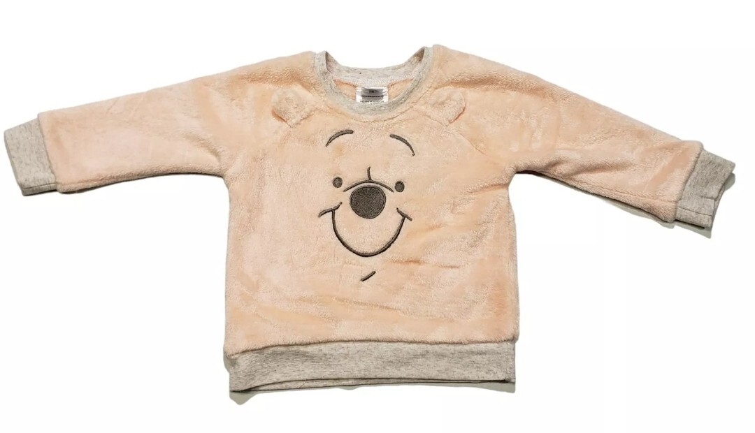 Disney Baby Winnie the Pooh 4 pc set