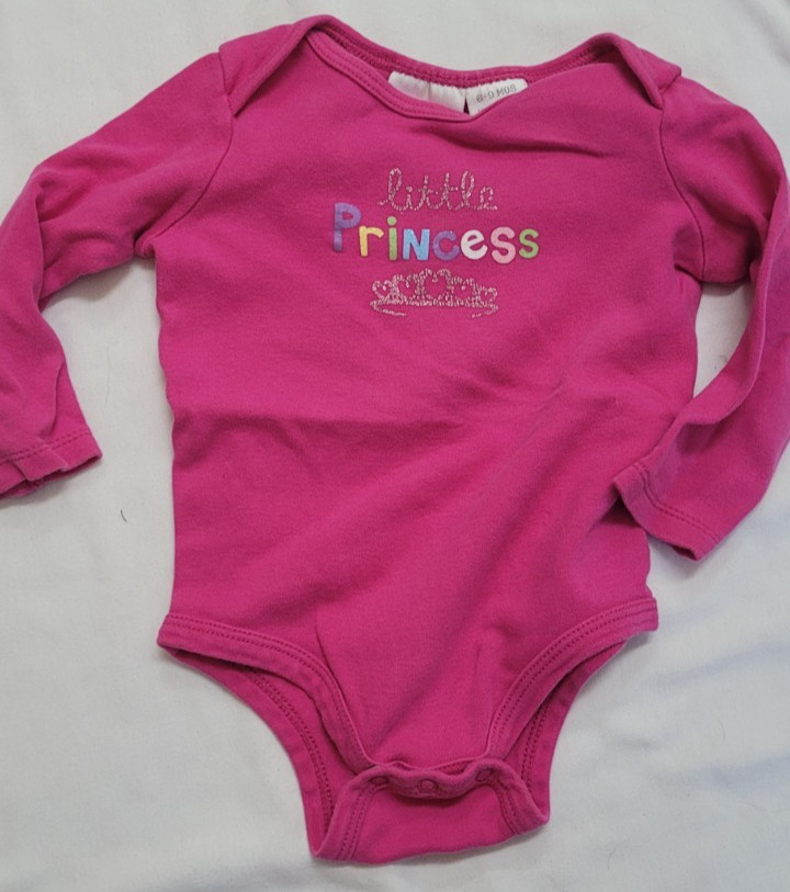 20 Pieces Mixed Lot of 6-9 month old Girls Clothes Bathing Suit Dresses Pajama