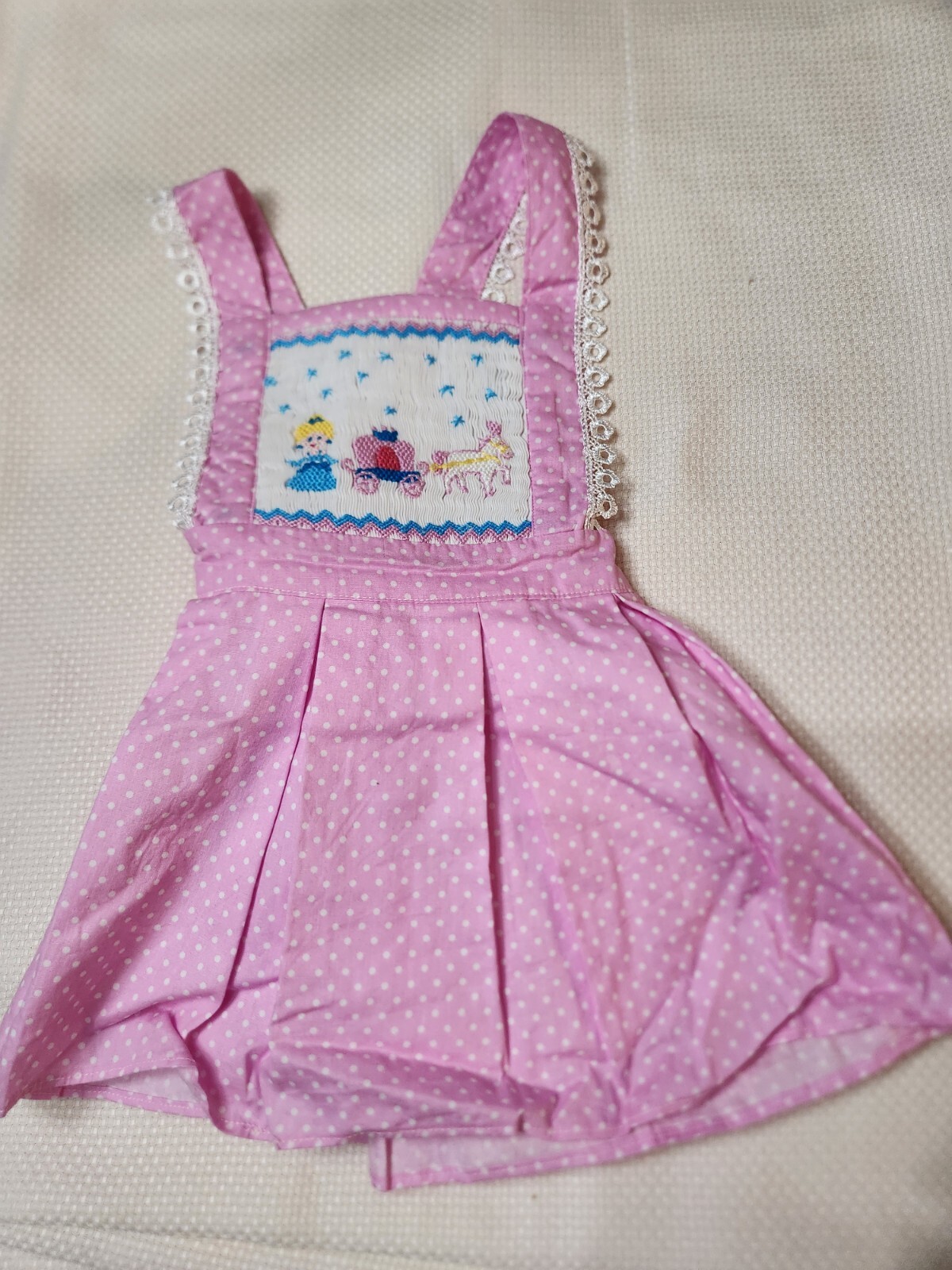 Babeeni 12 Mo NWT Girl Princess Outfit