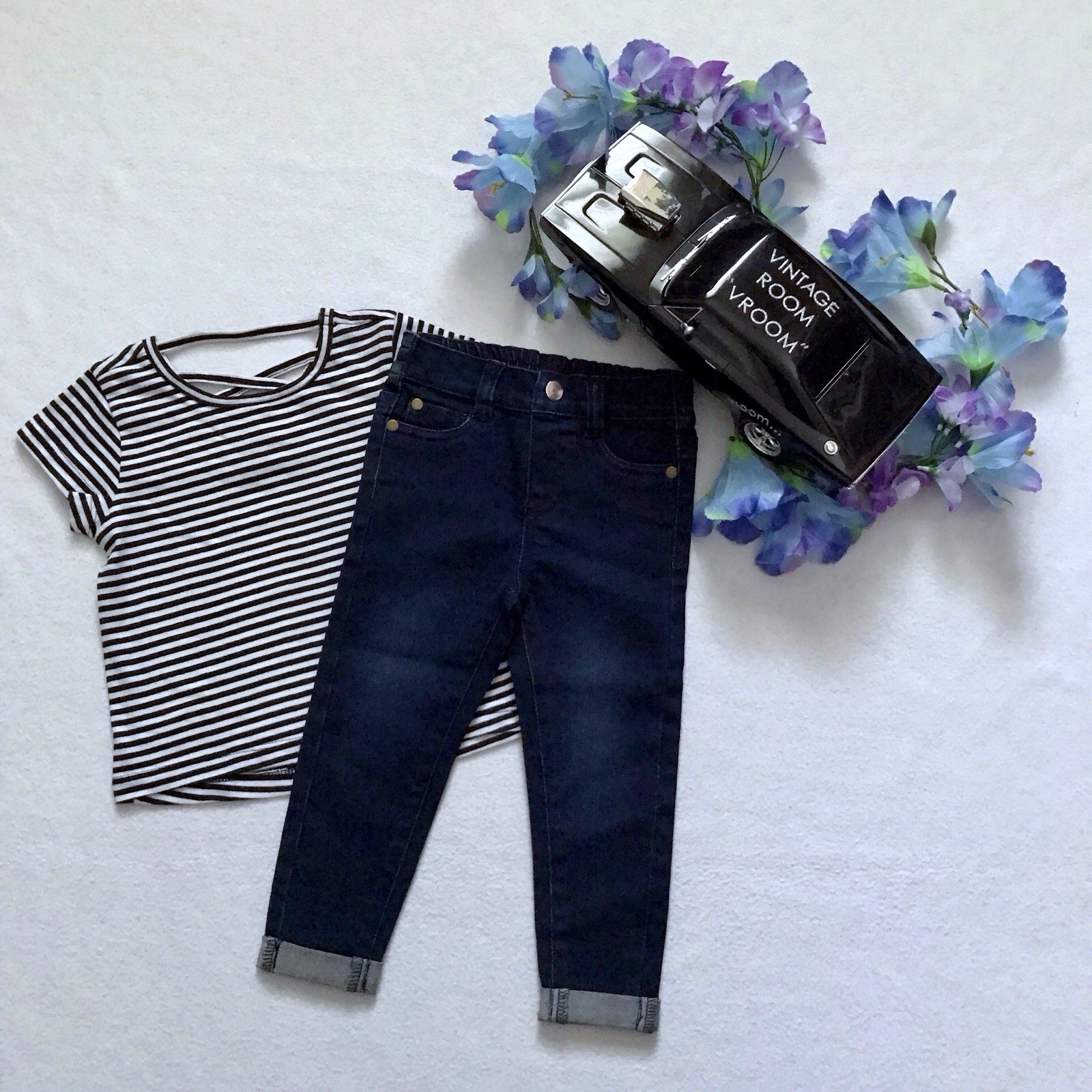 DKNY NWOT Outfit for Girls 3T *Pls See Description*
