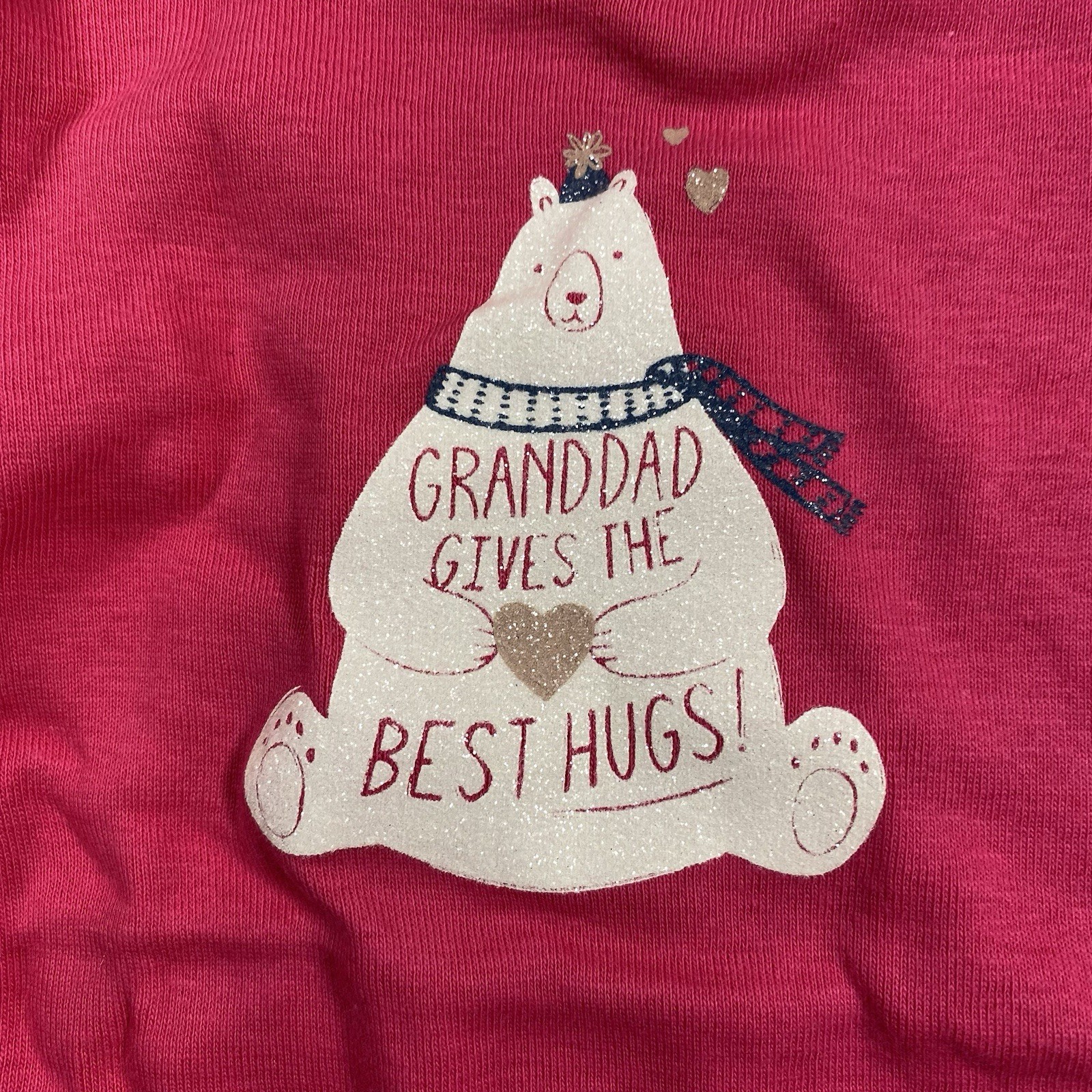 Carter’s Oeko-Tex Standard 100 New Born Baby 1 Piece Outfits Pink