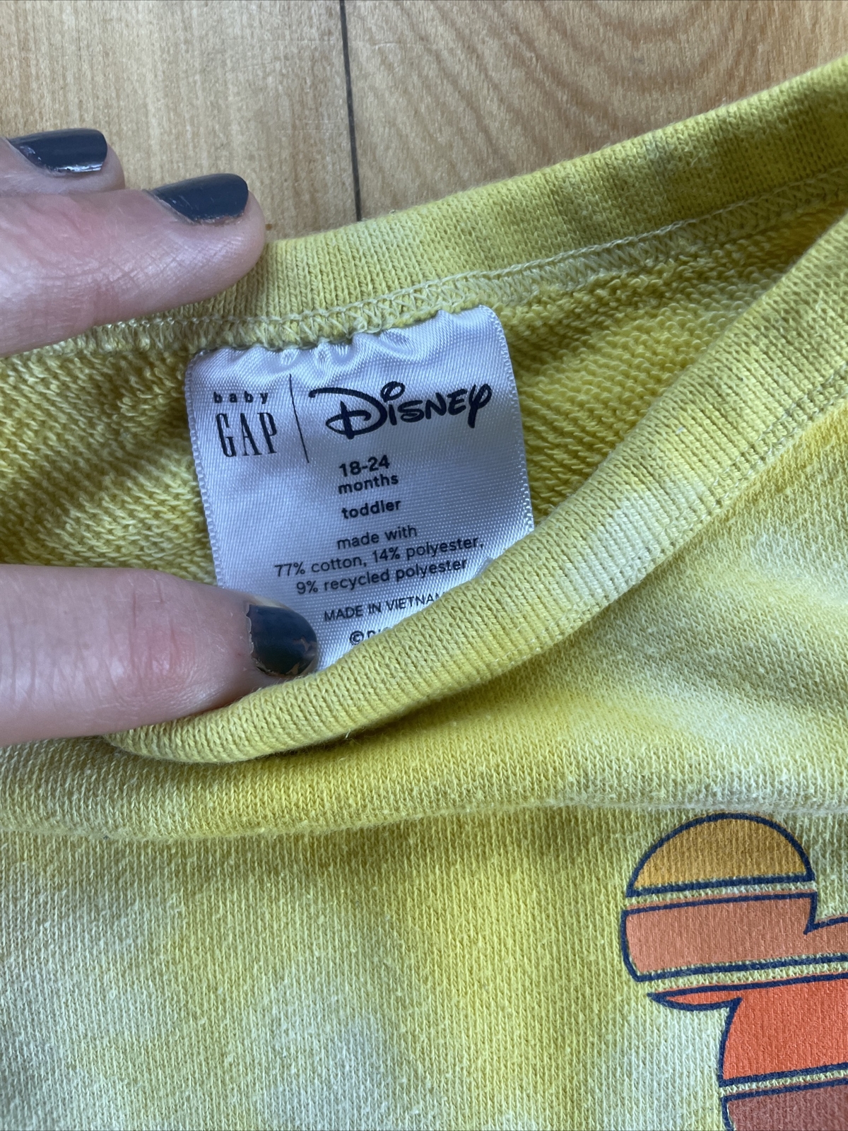 12 – 24 Months Baby Boy Toddler Clothes GAP Janie And Jack Old Navy Lot DISNEY