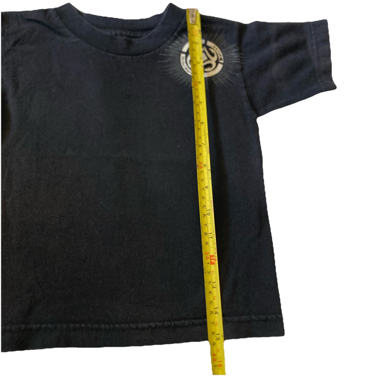 Maui Built T-shirts And Volcom Plaid Bermuda Shorts Size 2T *See Description*
