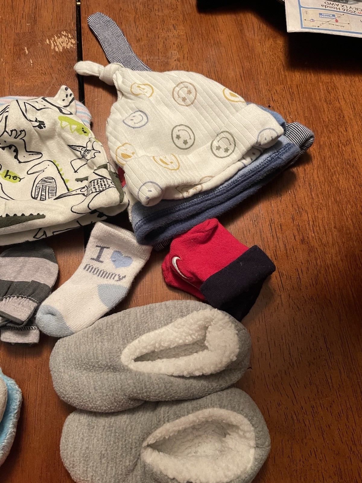 Baby Boy Bundle