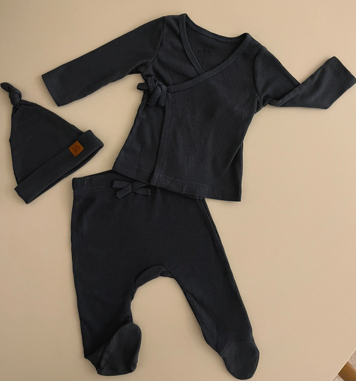 Lila & Jack 6 to 9 months boy baby clothes