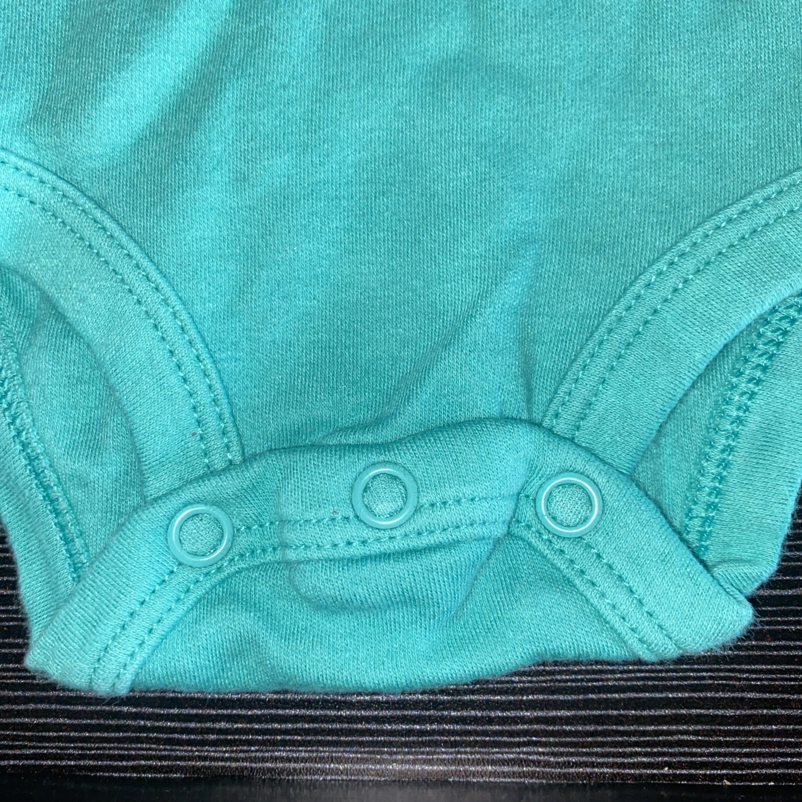 Carters Infant Baby 3M Bodysuit Outfit Best Little Brother Bond Siblings Bro Fun