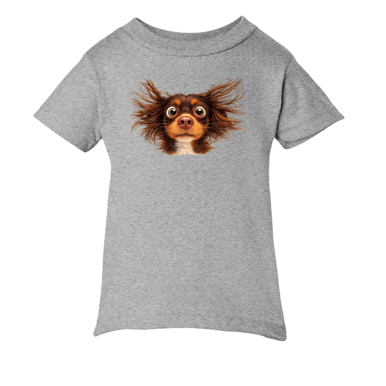 Electric Company Toddler Graphic T-Shirt