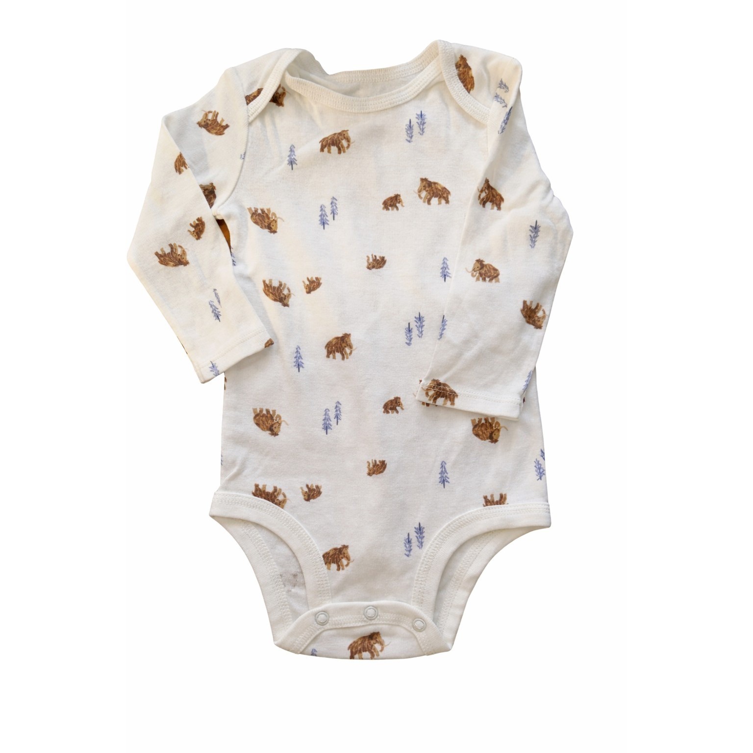 Carter’s Baby Boy 3-Piece Outfit Set 6M Bear Bodysuit Jacket Pants NWT