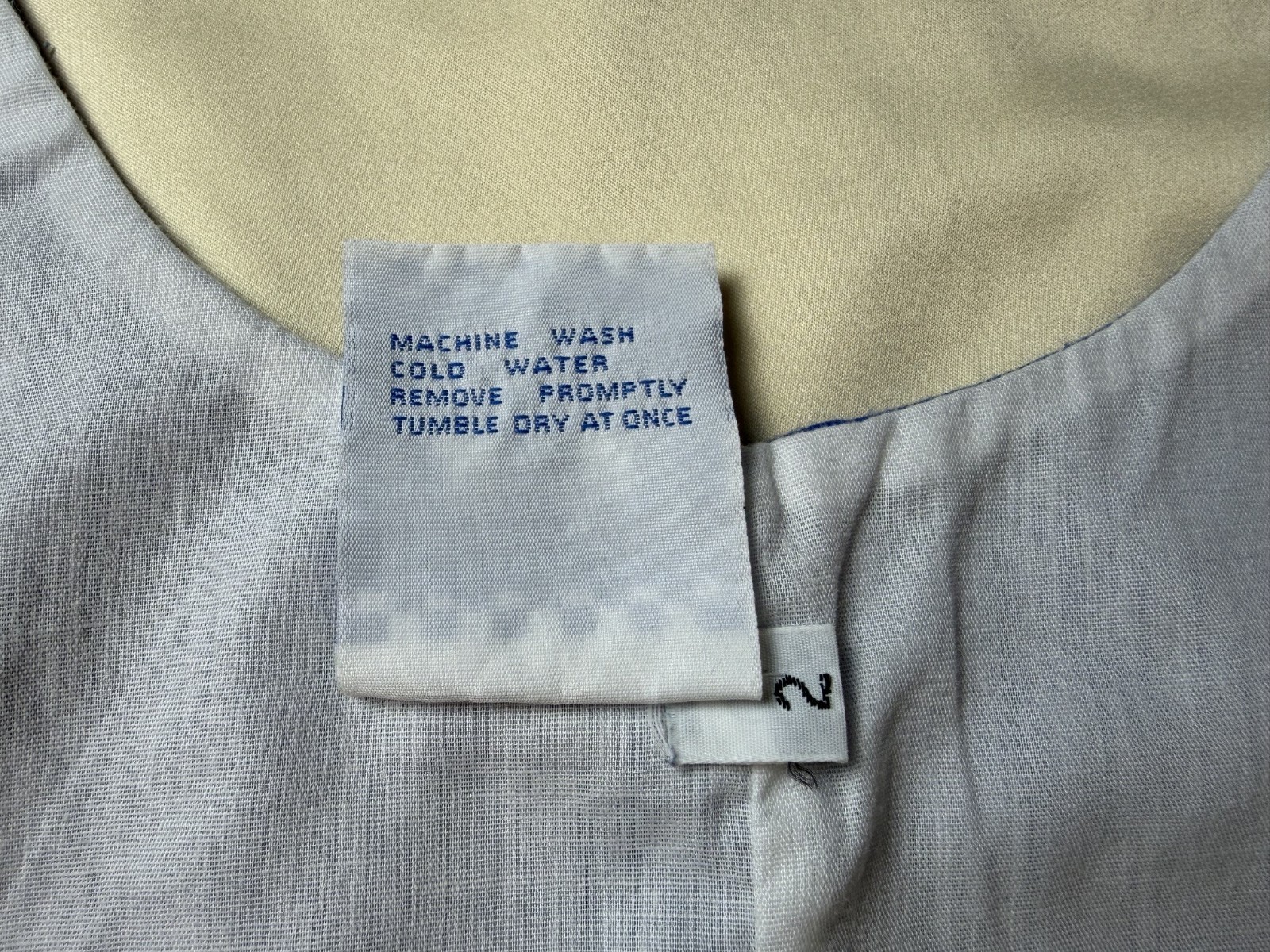 Vtg Kellys Kids Sz2 Bubble Romper Blue Applique Sailboat Bk Belt Snap Crotch Y2K