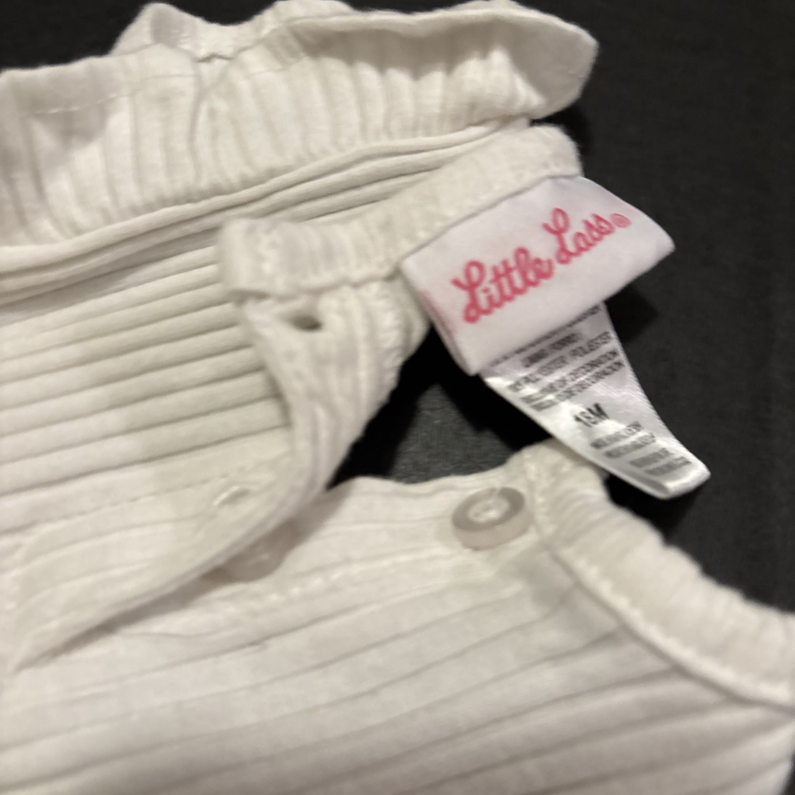 NEW Lot (13 items) Girls Toddler Outfits 12-24 Months – Disney Baby & More