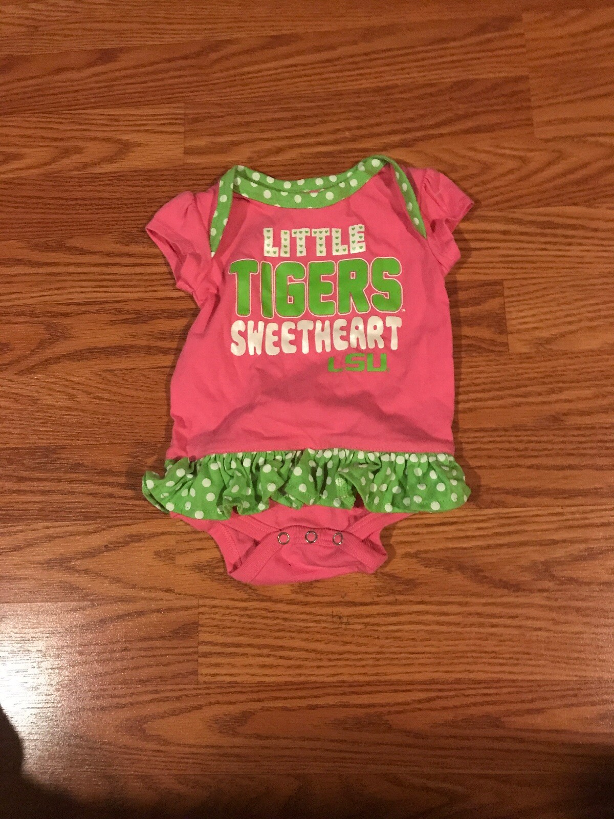 Gen 2 Girls One Pc 6-9 Mths