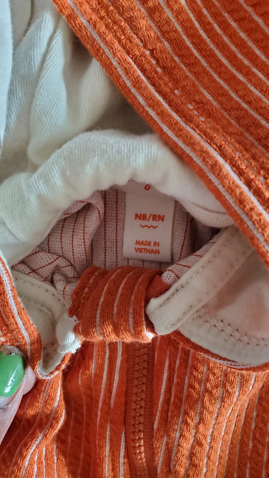 Baby Boy 5 Piece Sleep & Outer Wear Bundle Size 0-3 Months See Description