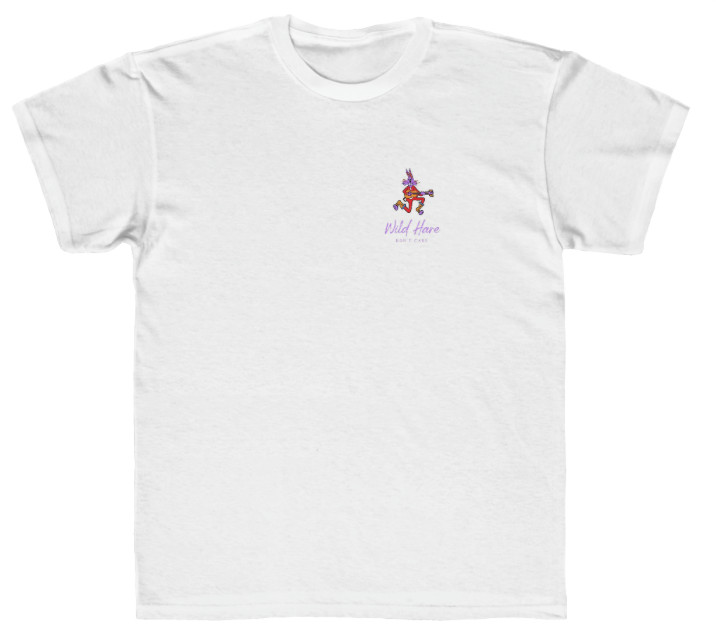 Wild Hare Soft Kids Fit Tee