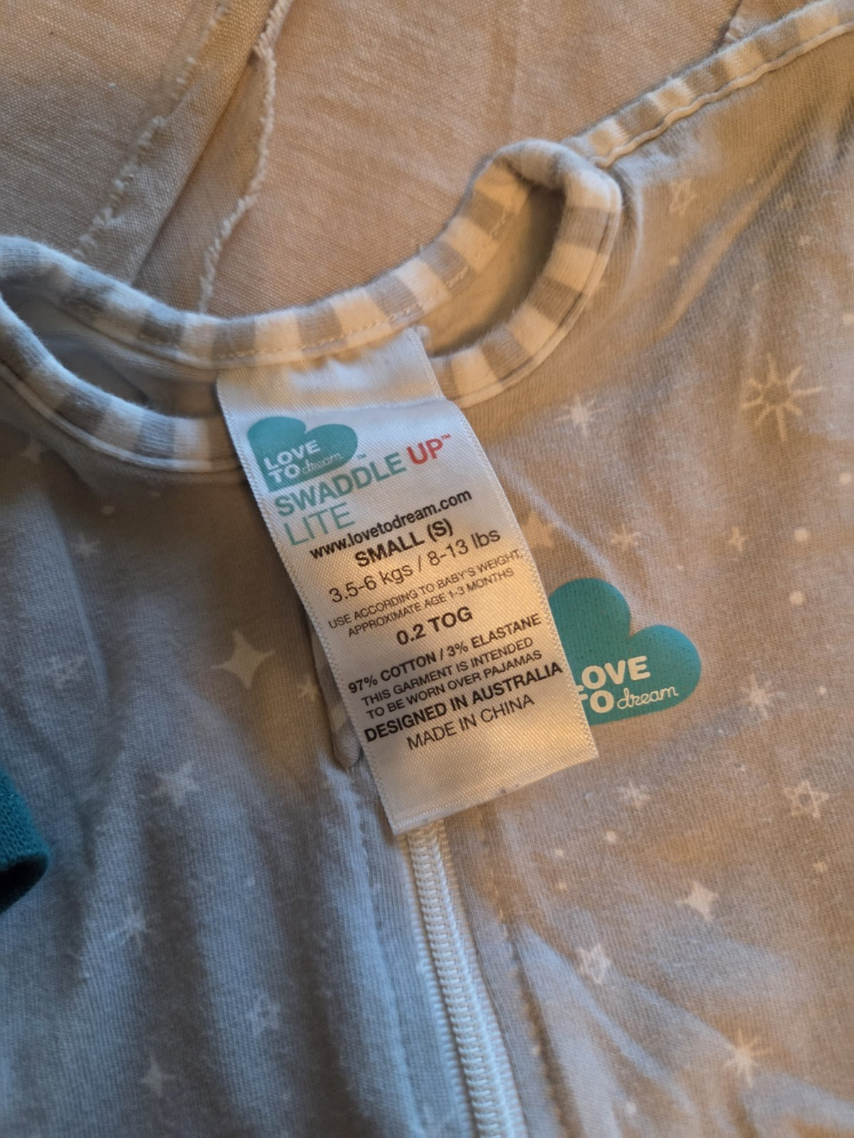 45 Pc Lot Premium Clothes Newborn, 0-3, 6-9m & TWO Love to Dream Swaddle Sacks!