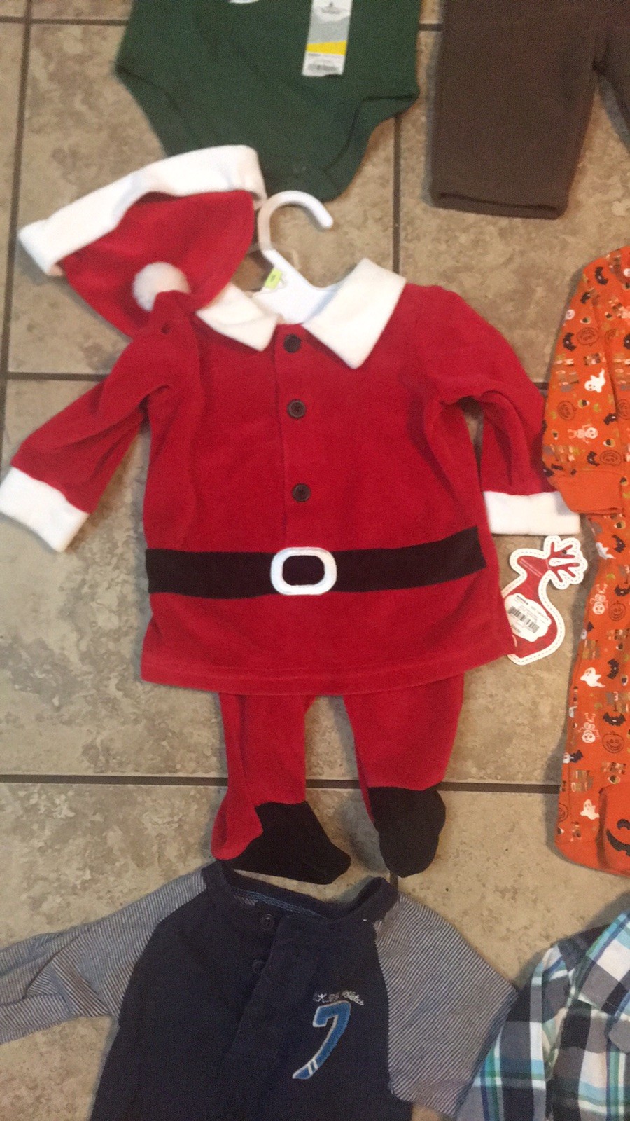 3-6 Mo Baby Boy Clothes. Carters, Old Navy Ralph Lauren Oshkosh Jump Beans Place